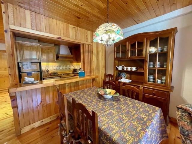 Apartamento en venta en Era Solana, Val d'Aran
