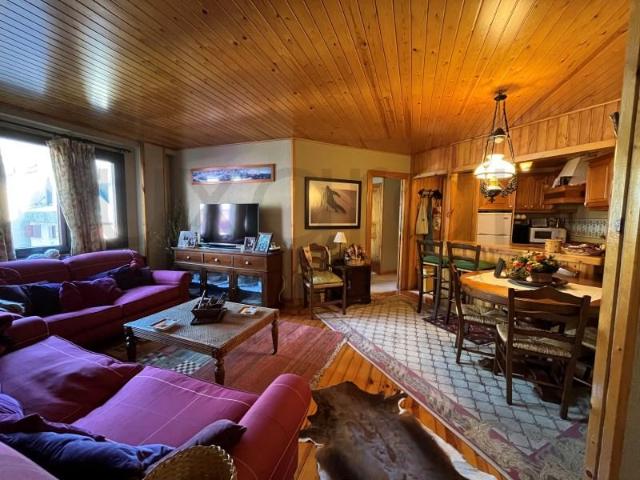 Apartamento en venta en Era Solana, Val d'Aran