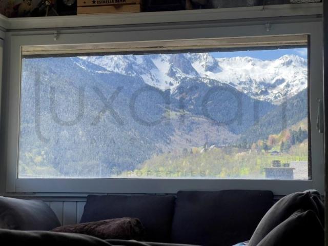 Apartamento en venta en Gausac, Val d'Aran