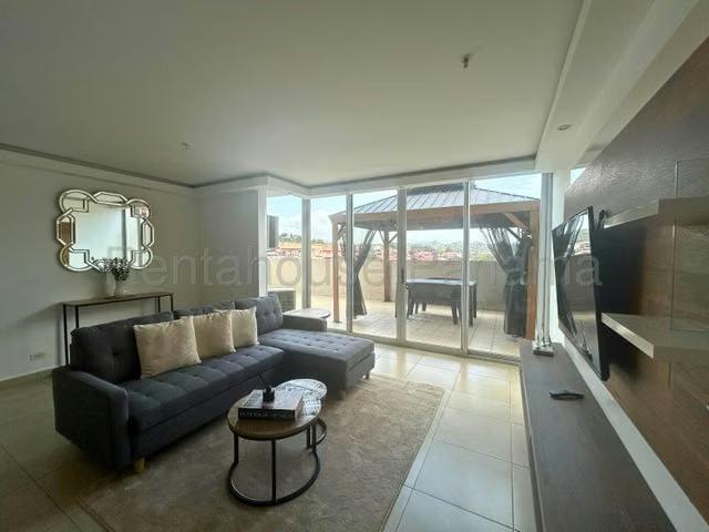 Apartamento venta en José Domingo Espinar, Panamá