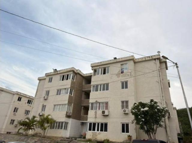 Apartamento en venta en Palavecino, Lara