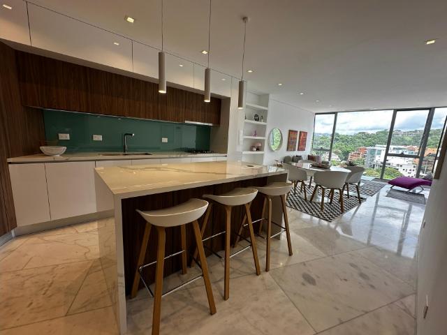 Apartamento en venta en Boca De Uchire, Miranda