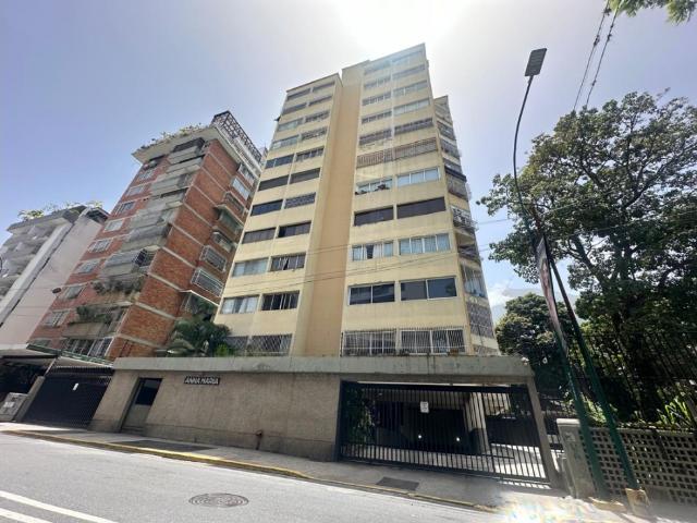 Apartamento en alquiler en Leoncio Martínez, Miranda