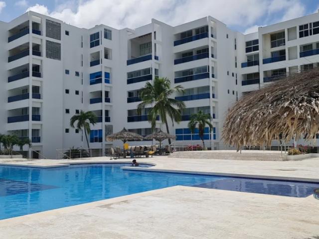 Apartamento en venta en Silva, Falcón