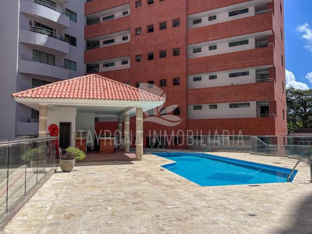 Apartaestudio en arriendo en San Vicente, Barranquilla