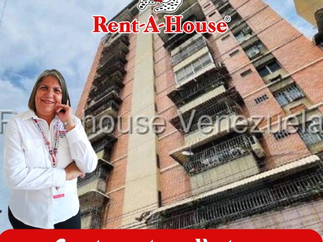 Apartamento en venta en Girardot, Aragua