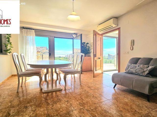 Piso en venta en l'Empalme, la Plana Alta
