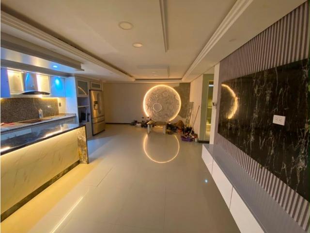 Apartamento en venta en Iribarren, Lara