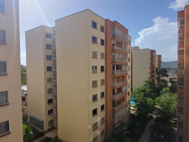 Apartamento en venta en Iribarren, Lara