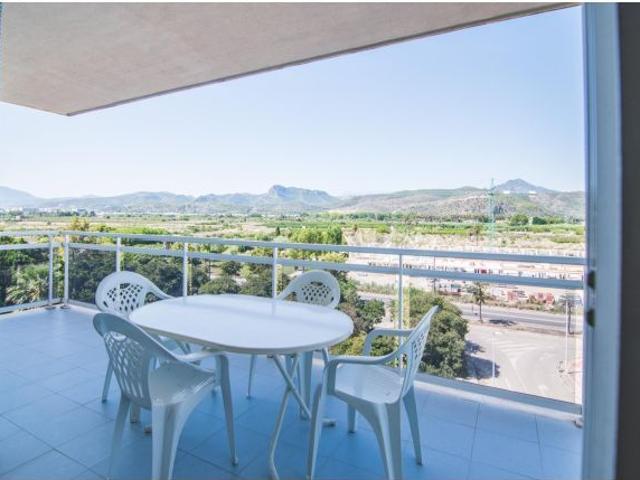 Piso en venta en Grau i Platja, la Safor