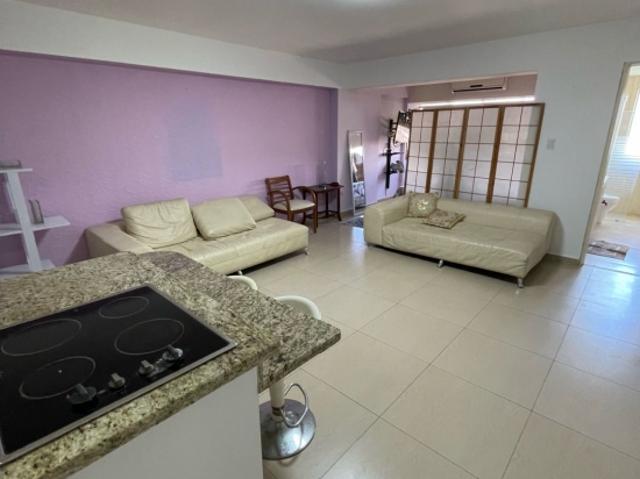 Apartamento en venta en Boca De Uchire, Miranda