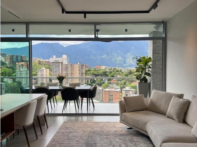 Apartamento en venta en Boca De Uchire, Miranda