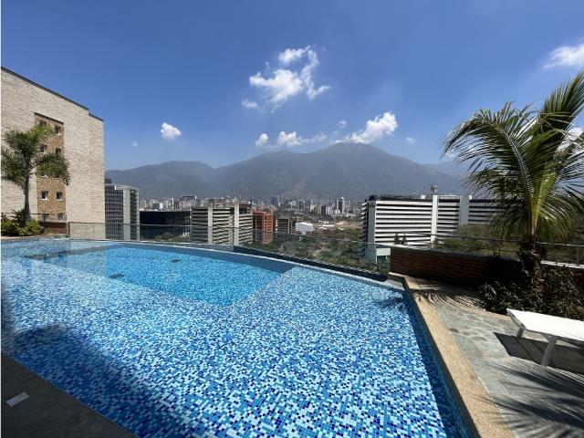Apartamento en venta en Boca De Uchire, Miranda
