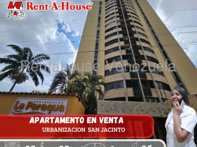 Apartamento en venta en Maracay