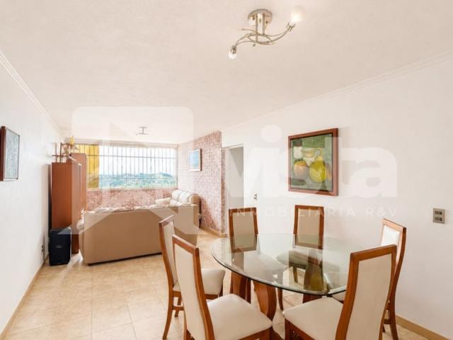 Apartamento en venta en Francisco Linares Alcántara, Miranda