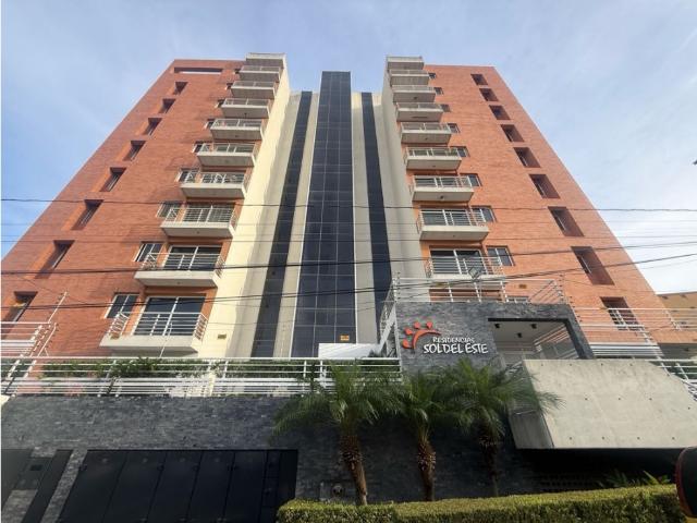 Apartamento en venta en Iribarren, Lara