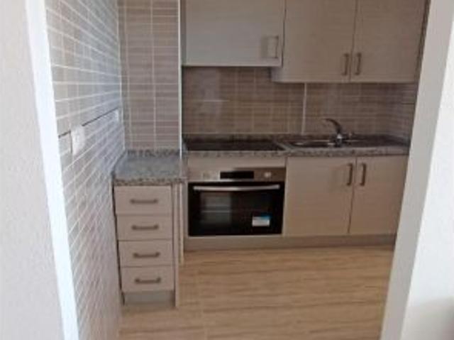 Piso en alquiler en Ponent, la Marina Baixa