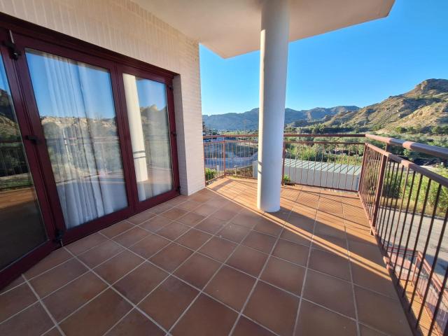 Piso en alquiler en Valle de Ricote, Murcia