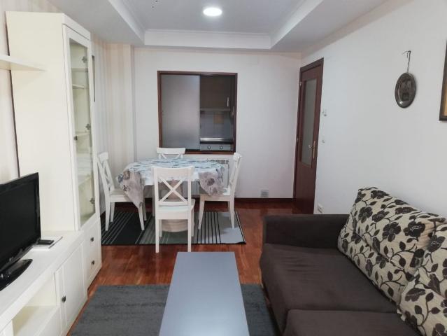 Apartamento en alquiler en Villarcayo, Villarcayo De Merindad De Castilla La Vieja