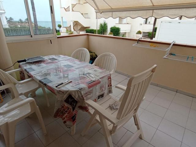 Piso en alquiler en Vinaròs