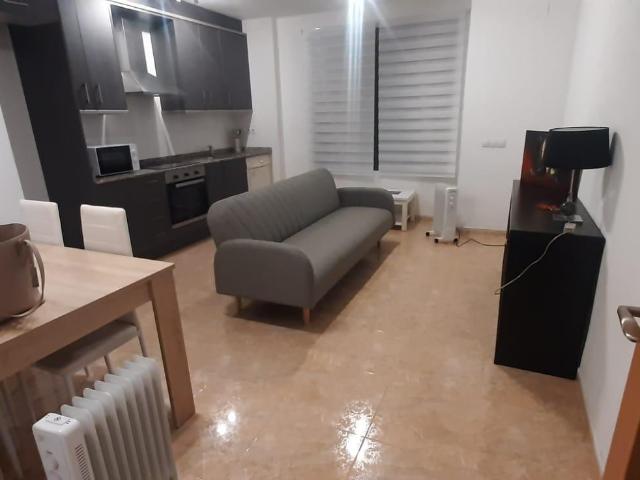 Piso en alquiler en Vinaròs, Dones de la Mar