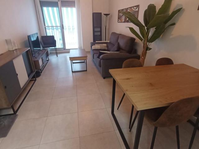 Piso en alquiler en Vinaròs, Dones de la Mar