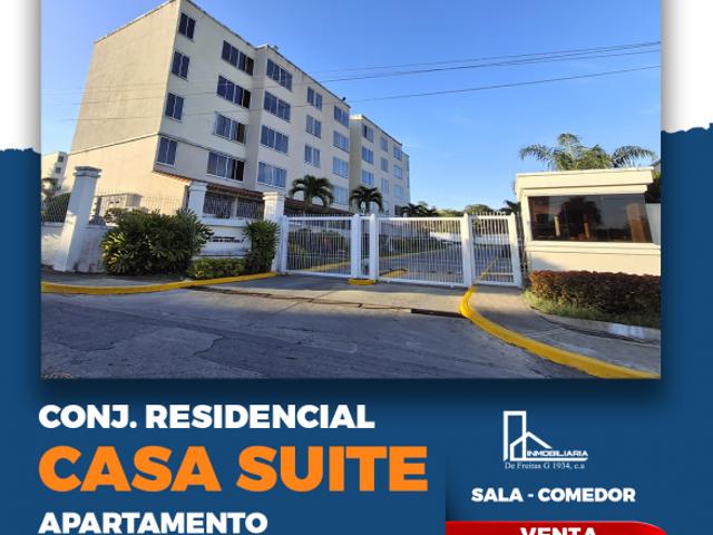 Apartamento en venta en Parroquia Charallave, Municipio Cristóbal Rojas