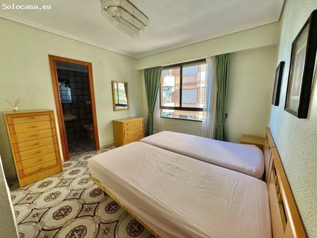 Piso en venta en el Quadro de Santiago, la Plana Alta