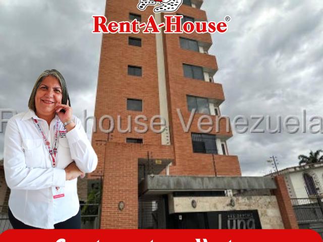 Apartamento en venta en Ribas., Aragua