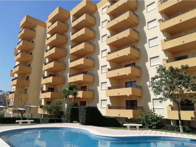Piso en alquiler en Xeraco, Platja de Xeraco