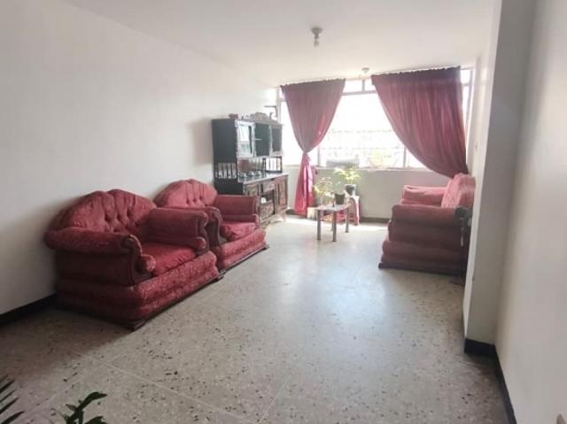 Apartamento en venta en Acarigua, Portuguesa