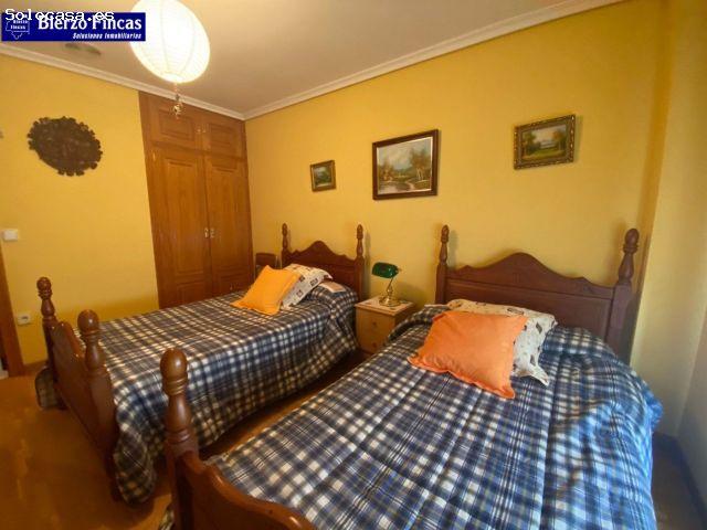 Piso en alquiler en Flores del Sil, El Bierzo