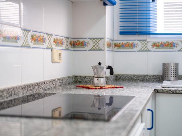 Apartamento en alquiler en l'Horta Nord, Valencia
