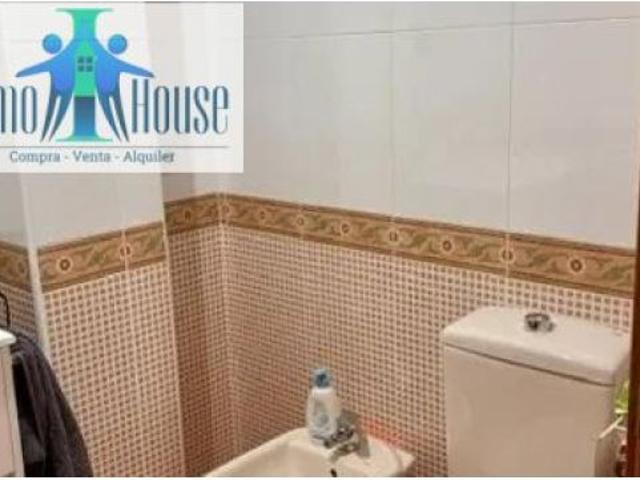 Piso en venta en Distrito 3, Albacete