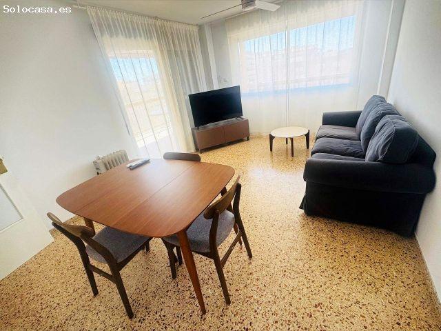Piso en venta en la Plana Alta, Valencia