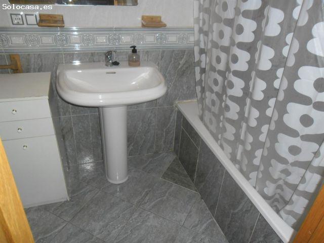 Piso en alquiler en Granada