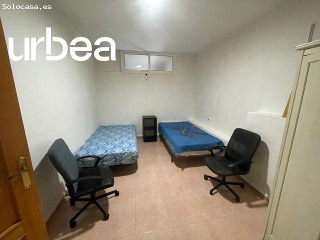 Piso en venta en Bailén-Miraflores, Málaga-Costa del Sol