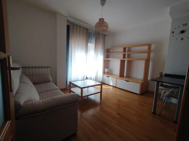 Apartamento en alquiler en Huesca/Uesca, Hoya de Huesca / Plana de Uesca