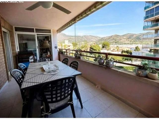 Piso en venta en la Plana Alta, Valencia