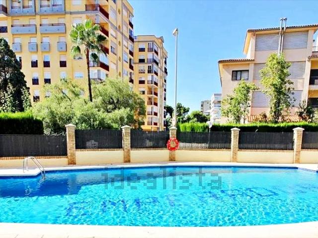Piso en venta en Montemolino, la Plana Alta