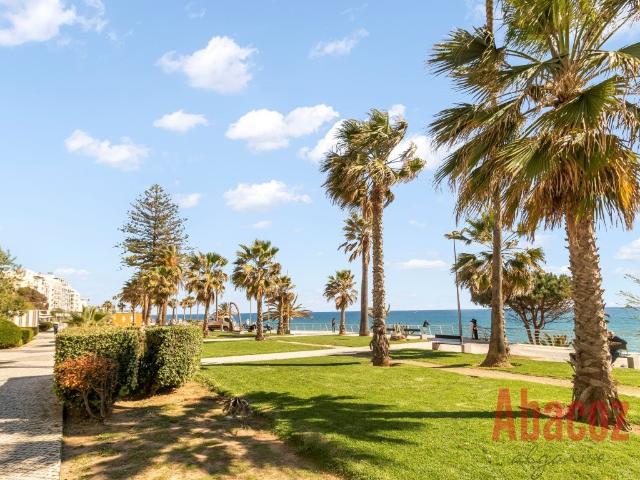 Apartamento venda em Armação De Pêra, Faro