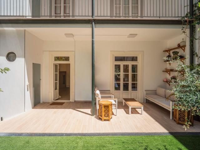 Apartamento venda em Coração de Jesus, Lisboa