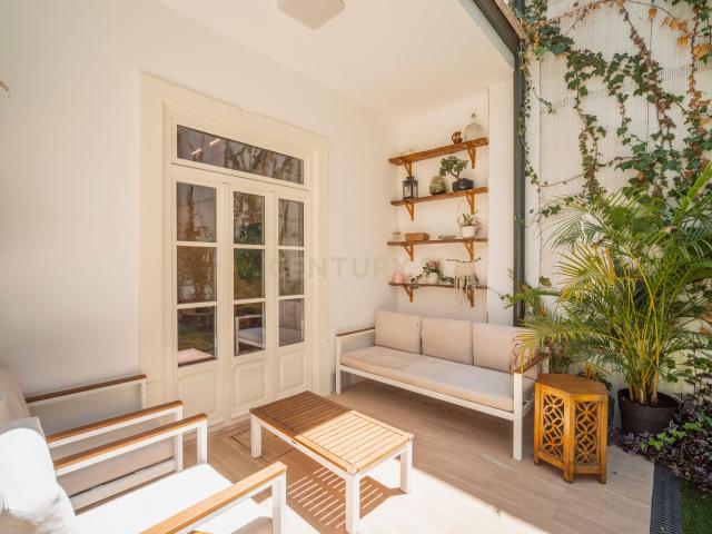 Apartamento venda em Santo António, Lisboa
