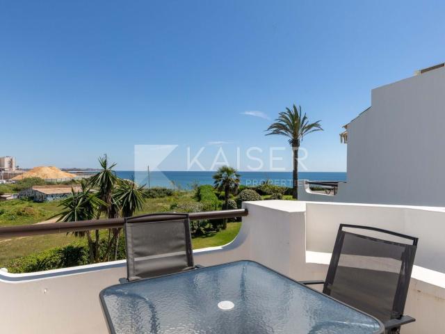 Apartamento venda em Armação de Pêra, Faro