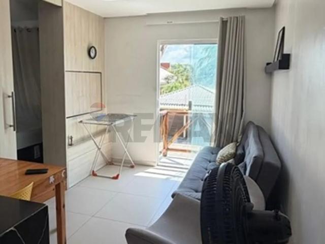 Apartamento aluguel em Marechal Deodoro