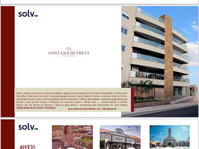 Apartamento aluguel em Região Imediata de Sorocaba, Região Metropolitana de Sorocaba