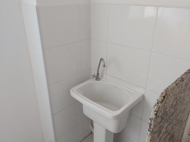 Apartamento aluguel em Região Imediata de Sorocaba, Região Metropolitana de Sorocaba