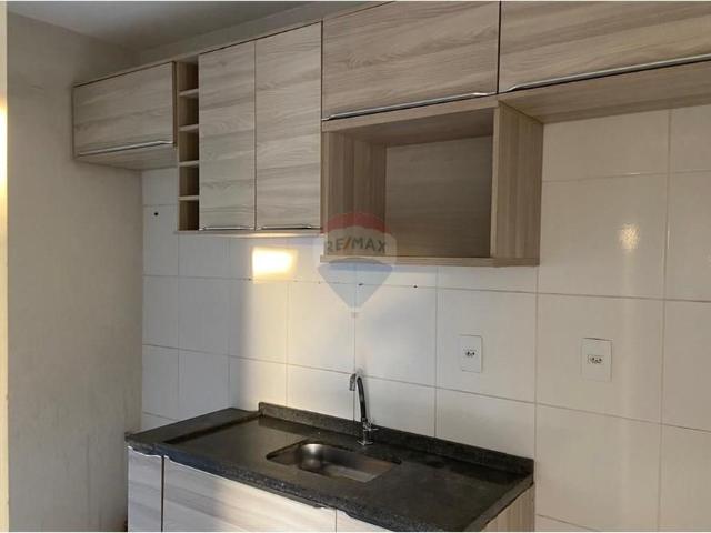 Apartamento aluguel em Jardim Conde Francisco Matarazzo Júnior, Salto de Pirapora