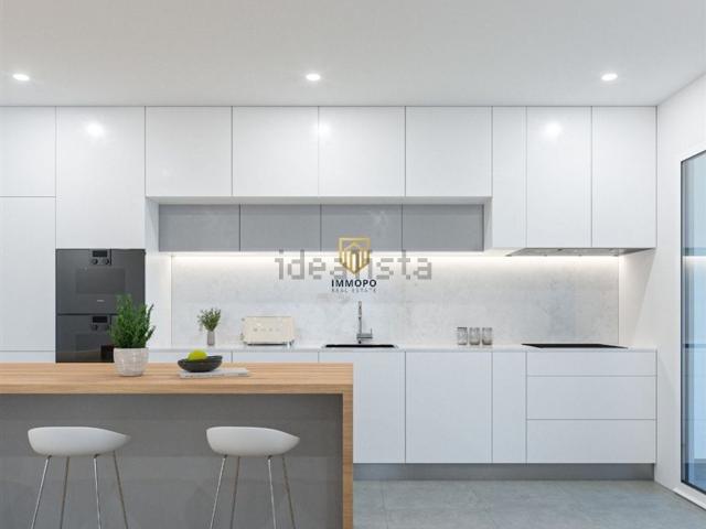 Apartamento venda em Ermentão, Gondomar