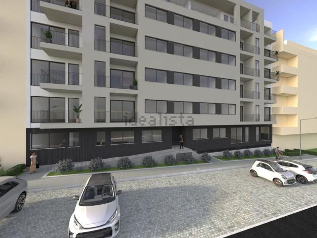 Apartamento venda em Ermentão, Gondomar